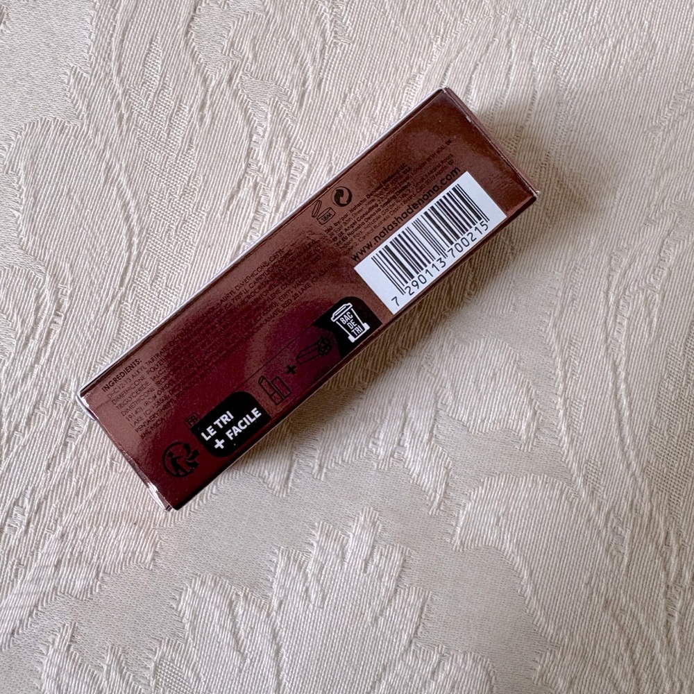 Natasha Denona I Need a Nude Lipstick in Andrea 10NB BNIB - Picture 9 of 12